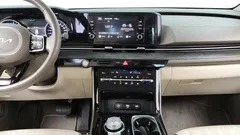 2023 Kia Canival Gasoline 9-Seater Noblesse — фото 14