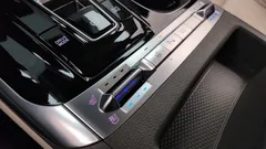 2023 Kia Canival Gasoline 9-Seater Noblesse — фото 19
