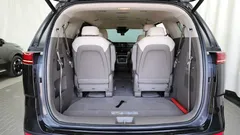 2023 Kia Canival Gasoline 9-Seater Noblesse — фото 20