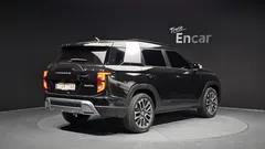 2023 SsangYong Torres Gasoline 1.5 2WD — фото 2