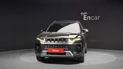 2023 SsangYong Torres Gasoline 1.5 2WD — фото 3