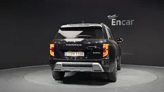 2023 SsangYong Torres Gasoline 1.5 2WD — фото 4