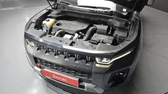 2023 SsangYong Torres Gasoline 1.5 2WD — фото 6