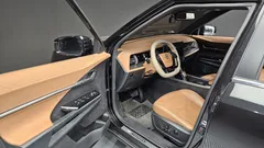 2023 SsangYong Torres Gasoline 1.5 2WD — фото 10