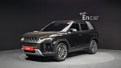 2023 SsangYong Torres Gasoline 1.5 2WD — фото 13