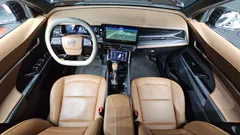 2023 SsangYong Torres Gasoline 1.5 2WD — фото 14