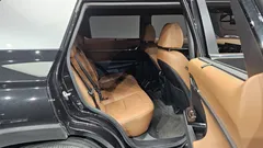 2023 SsangYong Torres Gasoline 1.5 2WD — фото 16