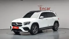 2023 Mercedes-Benz GLB-Class GLB250 4MATIC — фото 1