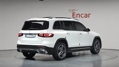 2023 Mercedes-Benz GLB-Class GLB250 4MATIC — фото 2
