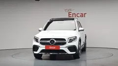 2023 Mercedes-Benz GLB-Class GLB250 4MATIC — фото 3