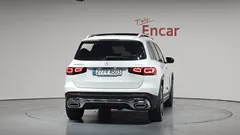 2023 Mercedes-Benz GLB-Class GLB250 4MATIC — фото 4