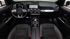 2023 Mercedes-Benz GLB-Class GLB250 4MATIC — фото 7