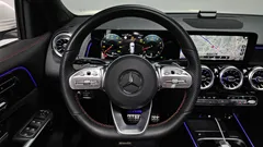2023 Mercedes-Benz GLB-Class GLB250 4MATIC — фото 12
