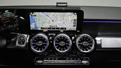 2023 Mercedes-Benz GLB-Class GLB250 4MATIC — фото 13