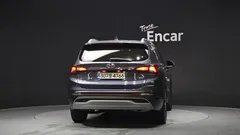 2021 Hyundai Santa Fe Diesel 2.2 4WD — фото 4