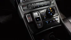 2021 Hyundai Santa Fe Diesel 2.2 4WD — фото 9