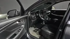 2021 Hyundai Santa Fe Diesel 2.2 4WD — фото 10