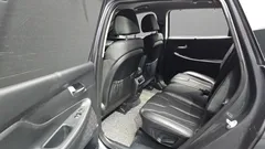 2021 Hyundai Santa Fe Diesel 2.2 4WD — фото 11