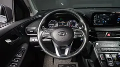 2021 Hyundai Santa Fe Diesel 2.2 4WD — фото 12