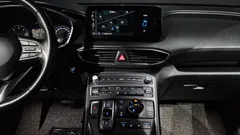 2021 Hyundai Santa Fe Diesel 2.2 4WD — фото 13