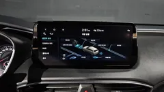 2021 Hyundai Santa Fe Diesel 2.2 4WD — фото 15