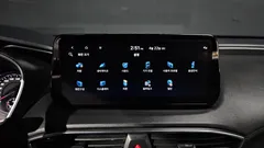 2021 Hyundai Santa Fe Diesel 2.2 4WD — фото 16