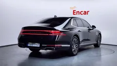 2022 Genesis G90 Gasoline 3.5 Turbo 2WD — фото 2
