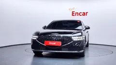 2022 Genesis G90 Gasoline 3.5 Turbo 2WD — фото 3