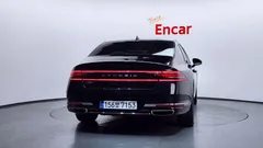 2022 Genesis G90 Gasoline 3.5 Turbo 2WD — фото 4