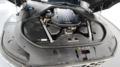 2022 Genesis G90 Gasoline 3.5 Turbo 2WD — фото 6