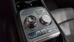 2022 Genesis G90 Gasoline 3.5 Turbo 2WD — фото 9