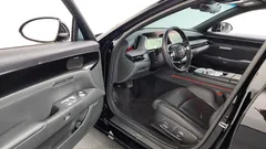 2022 Genesis G90 Gasoline 3.5 Turbo 2WD — фото 10