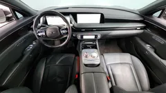 2022 Genesis G90 Gasoline 3.5 Turbo 2WD — фото 14