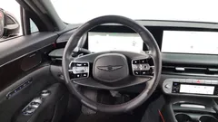 2022 Genesis G90 Gasoline 3.5 Turbo 2WD — фото 16