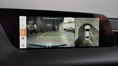 2022 Genesis G90 Gasoline 3.5 Turbo 2WD — фото 18