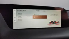 2022 Genesis G90 Gasoline 3.5 Turbo 2WD — фото 20