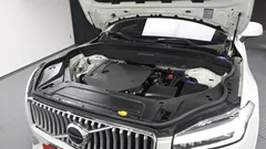 2022 Volvo XC90 B6 Inscription, белый — фото 6