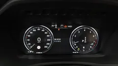 2022 Volvo XC90 B6 Inscription, белый — фото 8