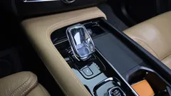 2022 Volvo XC90 B6 Inscription, белый — фото 9