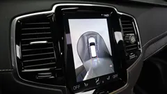2022 Volvo XC90 B6 Inscription, белый — фото 16