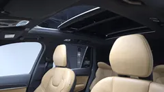 2022 Volvo XC90 B6 Inscription, белый — фото 18