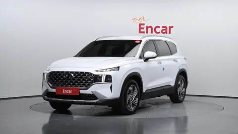 2023 Hyundai Santa Fe Diesel 2.2 4WD