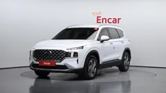 2023 Hyundai Santa Fe Diesel 2.2 4WD — фото 1