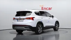 2023 Hyundai Santa Fe Diesel 2.2 4WD — фото 2