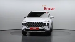 2023 Hyundai Santa Fe Diesel 2.2 4WD — фото 3