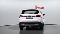 2023 Hyundai Santa Fe Diesel 2.2 4WD — фото 4