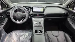 2023 Hyundai Santa Fe Diesel 2.2 4WD — фото 7
