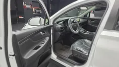2023 Hyundai Santa Fe Diesel 2.2 4WD — фото 10