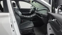 2023 Hyundai Santa Fe Diesel 2.2 4WD — фото 11