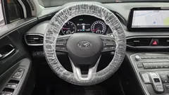 2023 Hyundai Santa Fe Diesel 2.2 4WD — фото 13